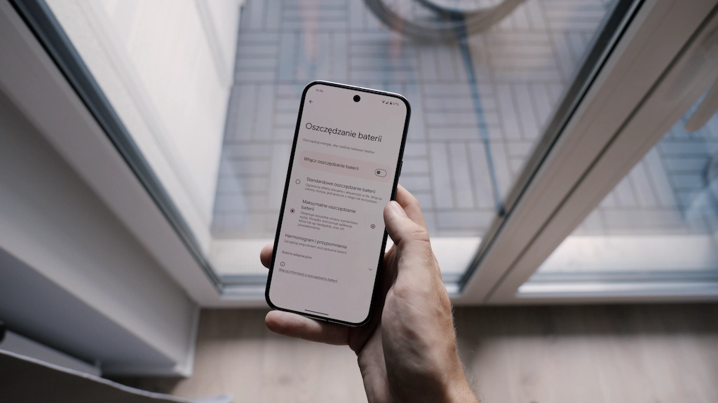 Recenzja Google Pixel 9 Pro XL dziękuję, jeszcze poczekam